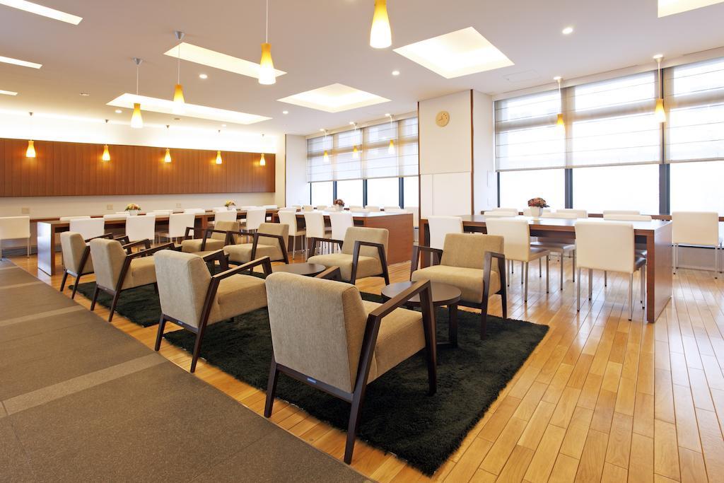 Jr Inn Саппоро Экстерьер фото