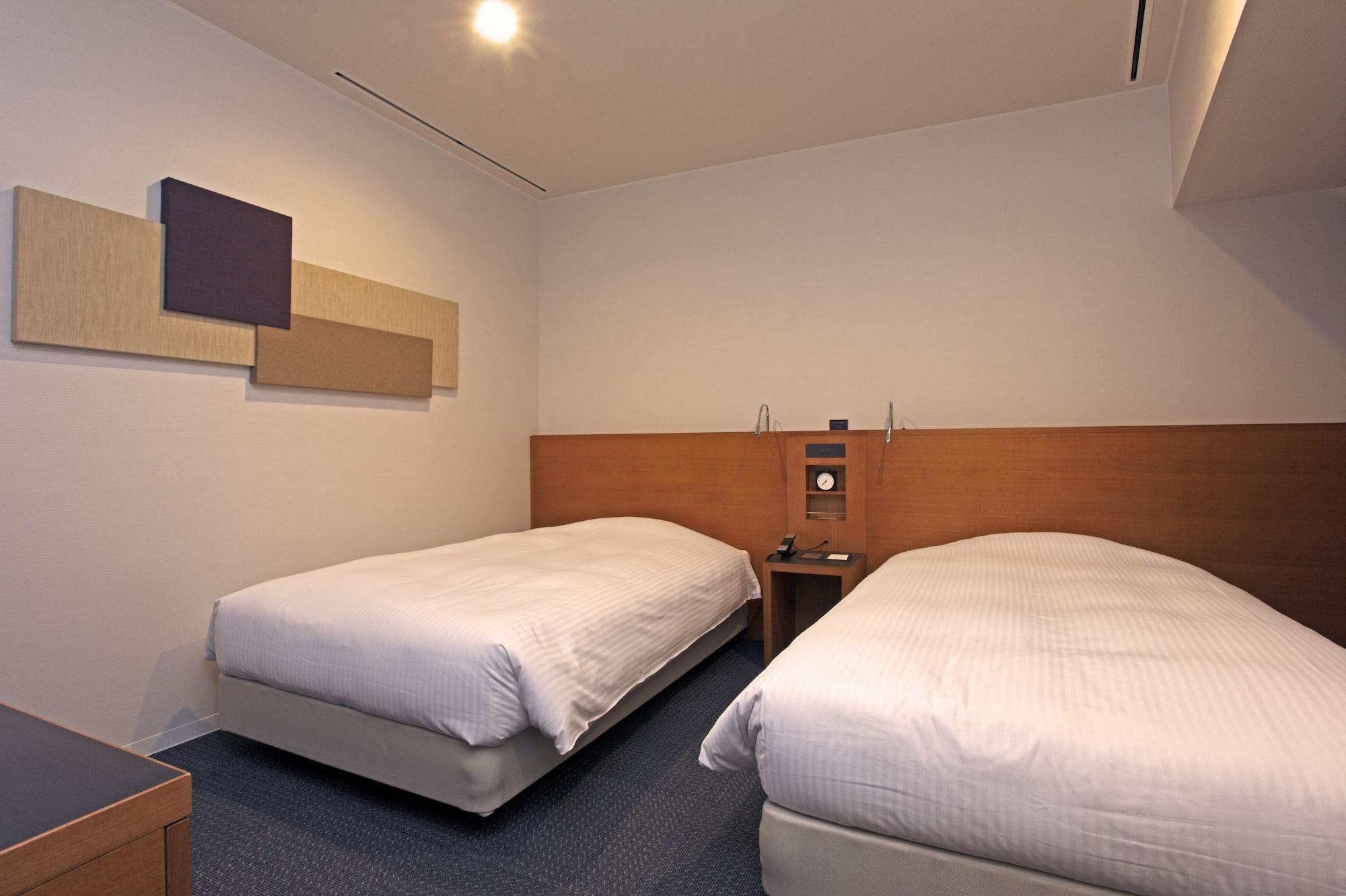 Jr Inn Саппоро Экстерьер фото