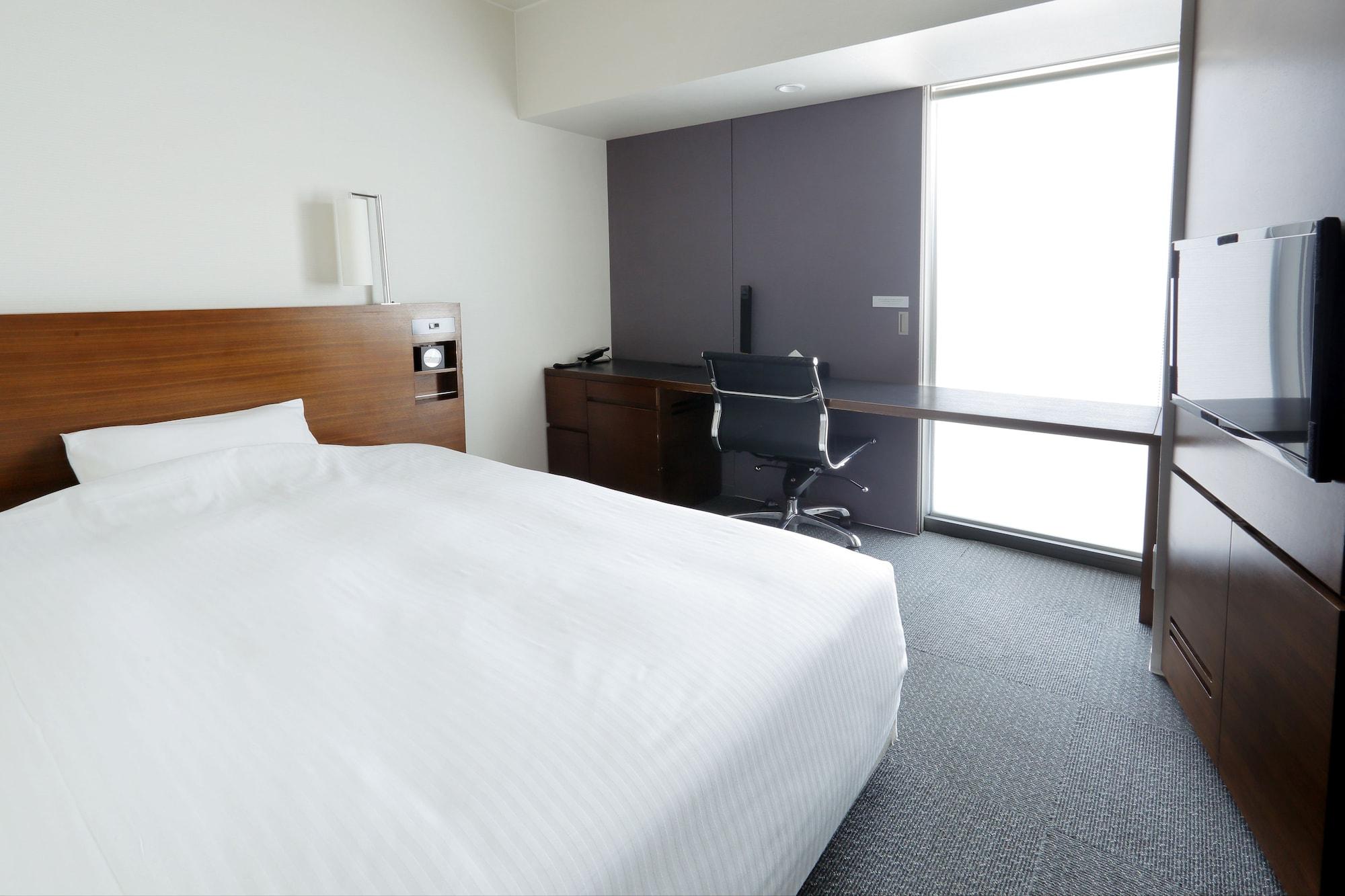 Jr Inn Саппоро Экстерьер фото