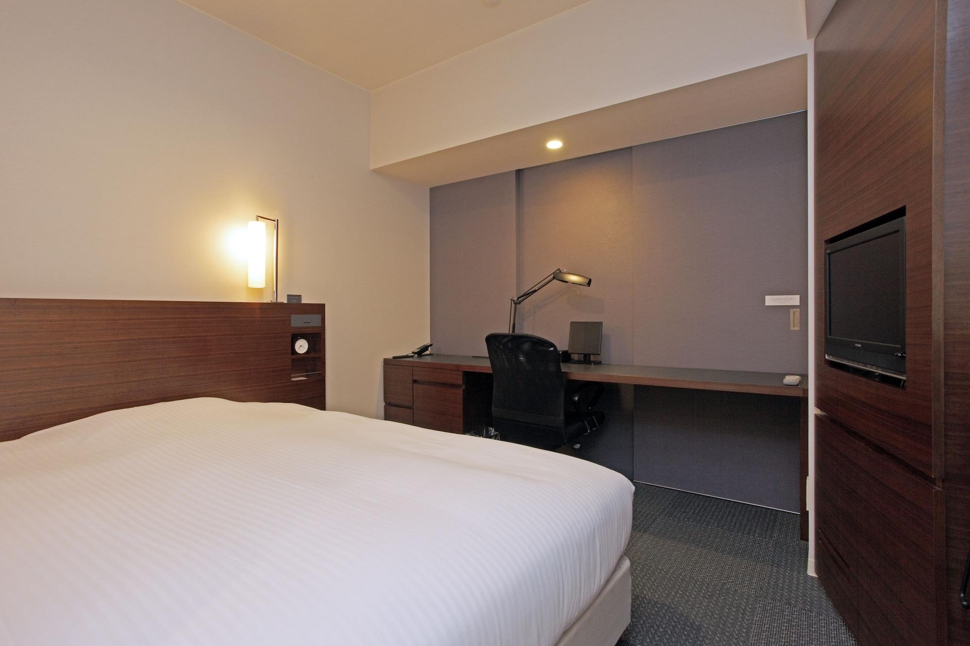 Jr Inn Саппоро Экстерьер фото