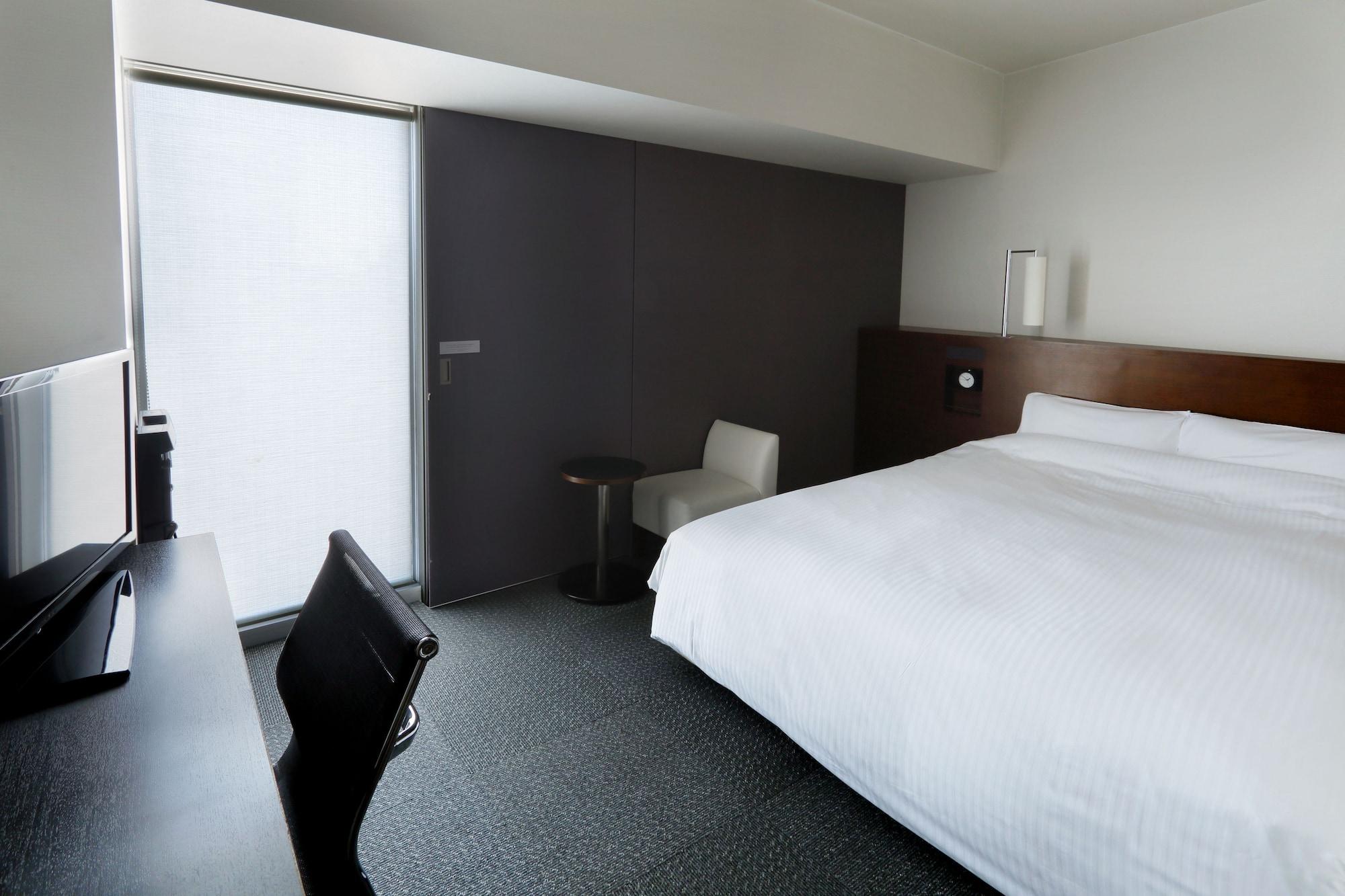 Jr Inn Саппоро Экстерьер фото