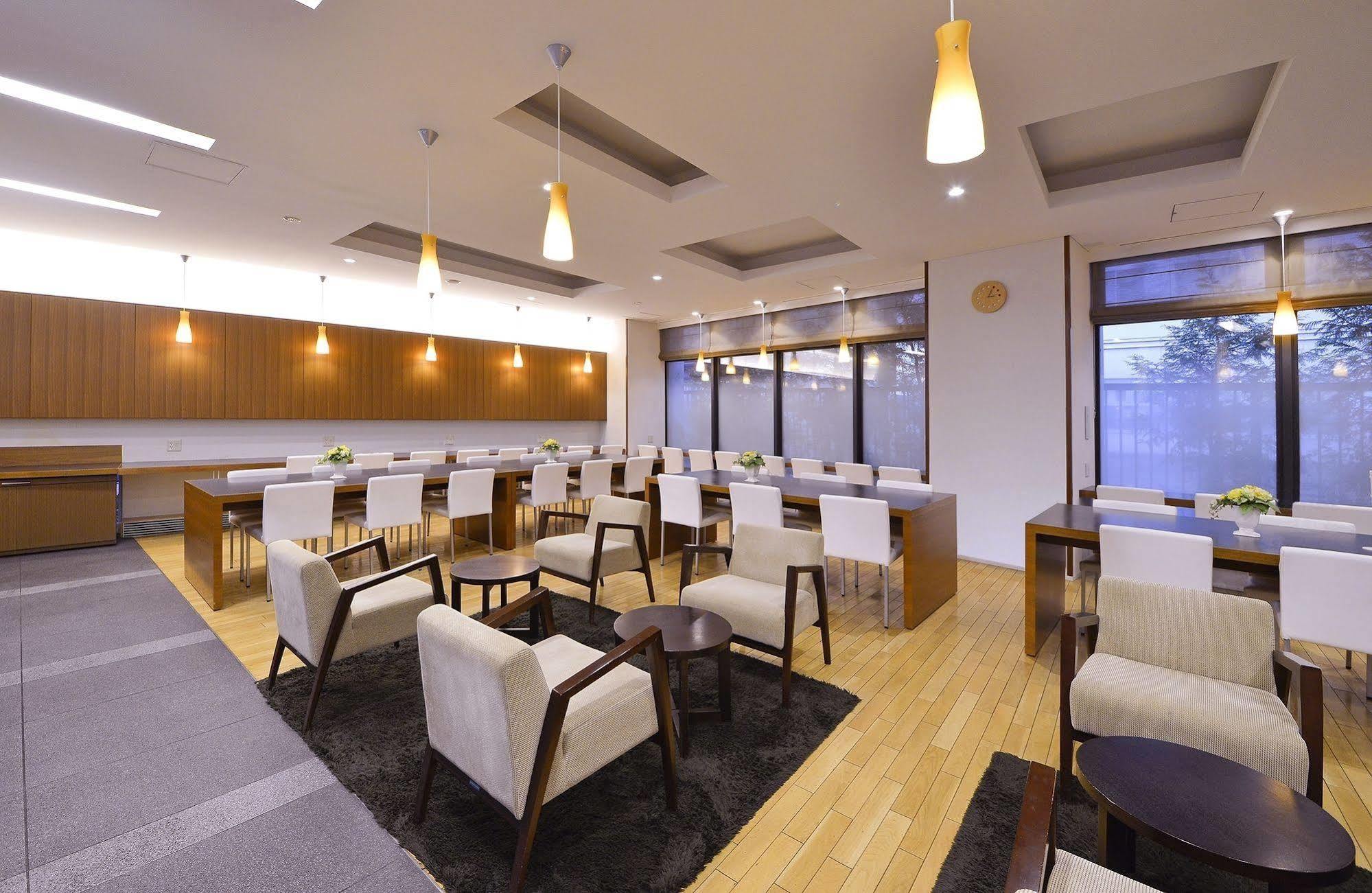 Jr Inn Саппоро Экстерьер фото